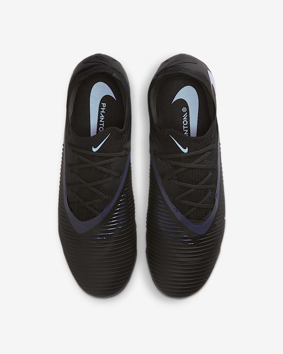 Nike Phantom 6 Low Pro Firm-Ground Soccer Cleats
