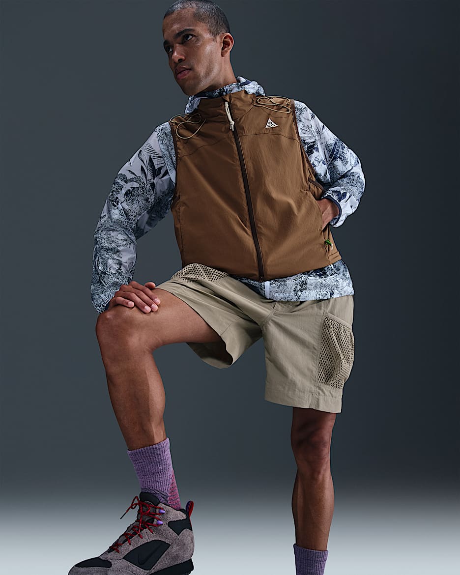 Nike ACG "Death Bloom" Vest