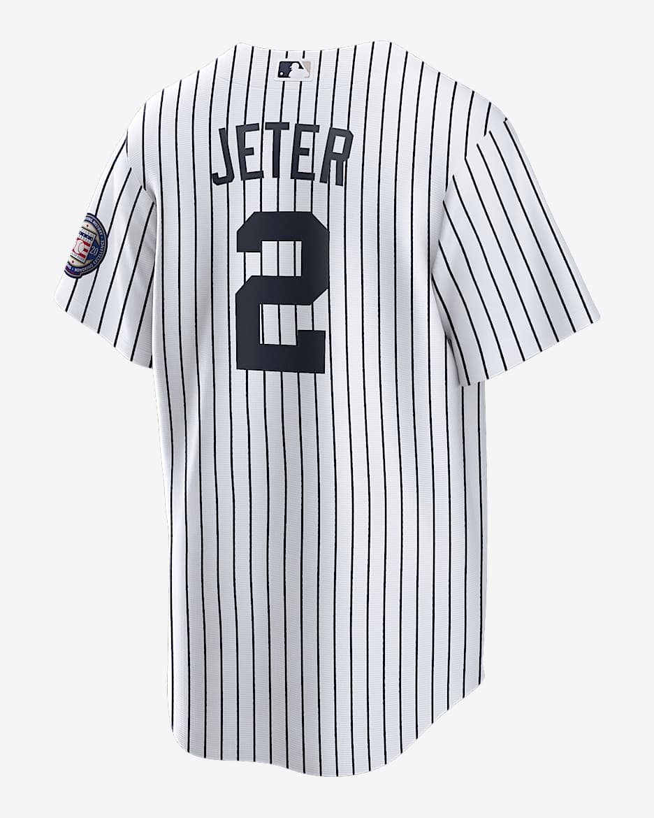 Derek jeter usa jersey best sale