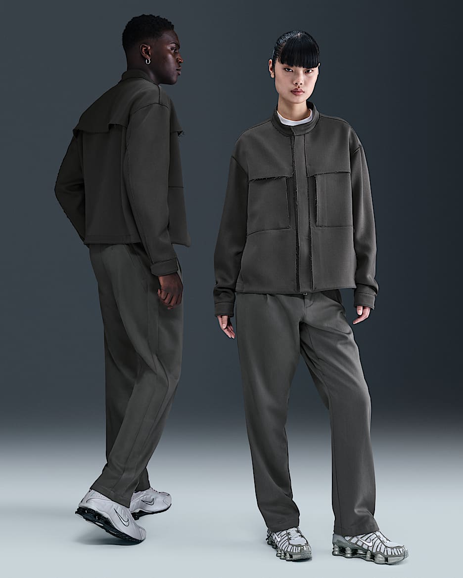 Nike Every Stitch Considered Trousers - Midnight Fog