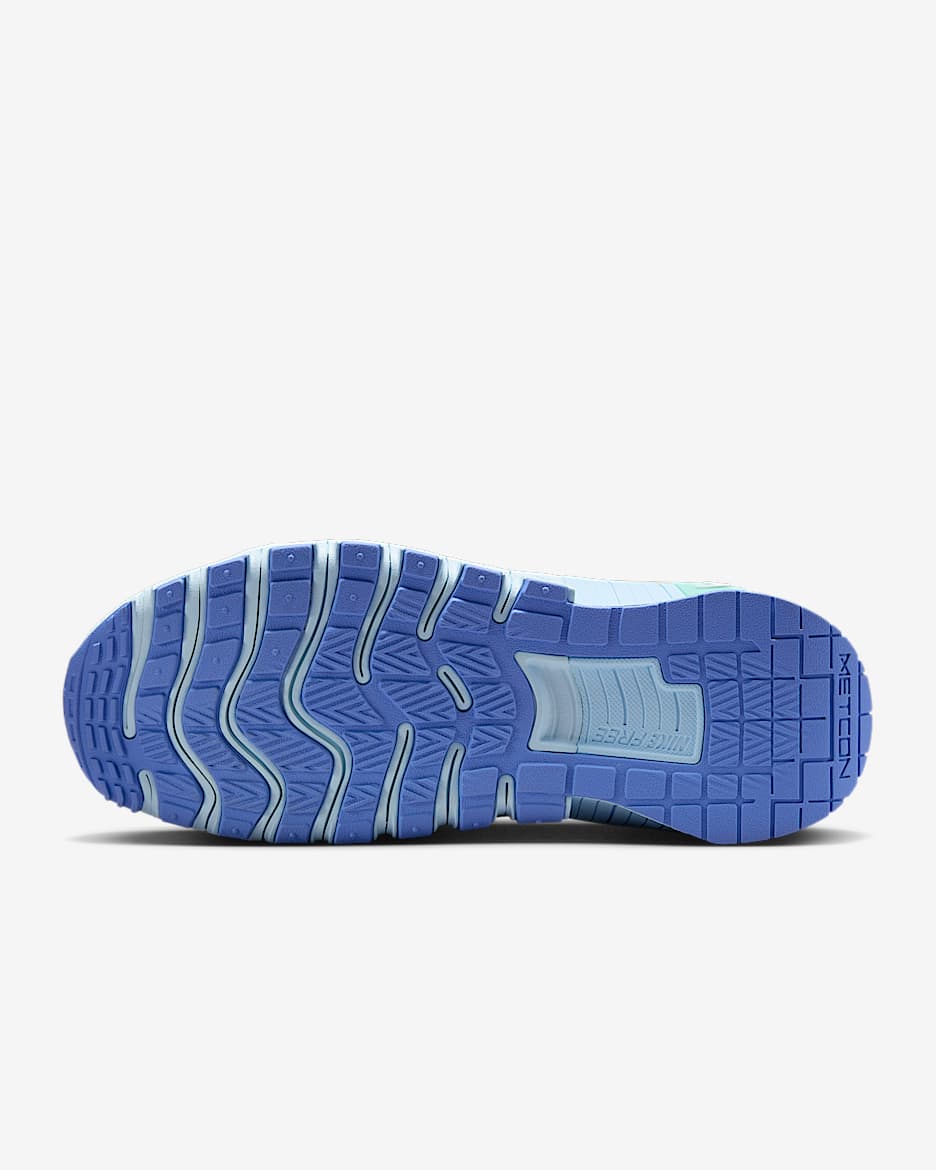 Nike Free Metcon 6 AMP Women's Workout Shoes