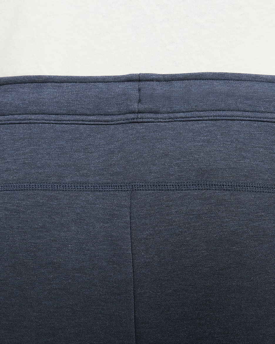 Nike Sportswear Tech Fleece Men's Joggers - Obsidian Heather/Black