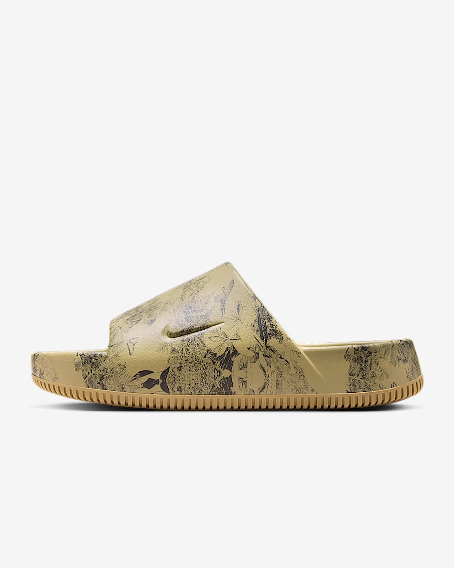 Nike Calm Printed Men's Slides