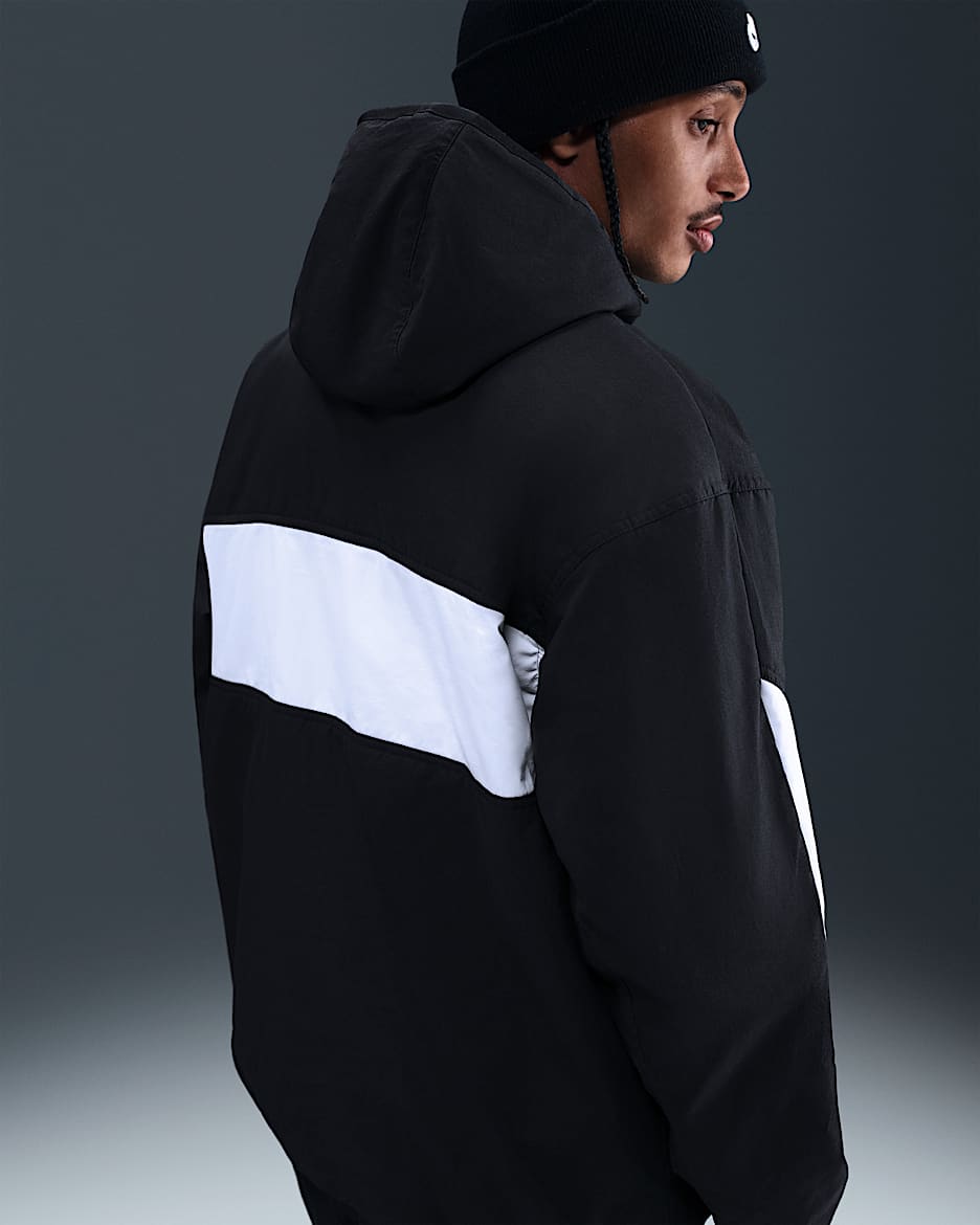 Nike Air Men's Loose Insulated Jacket