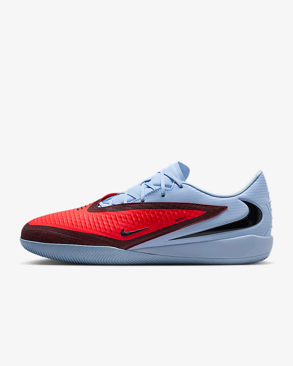 nike phantom flats