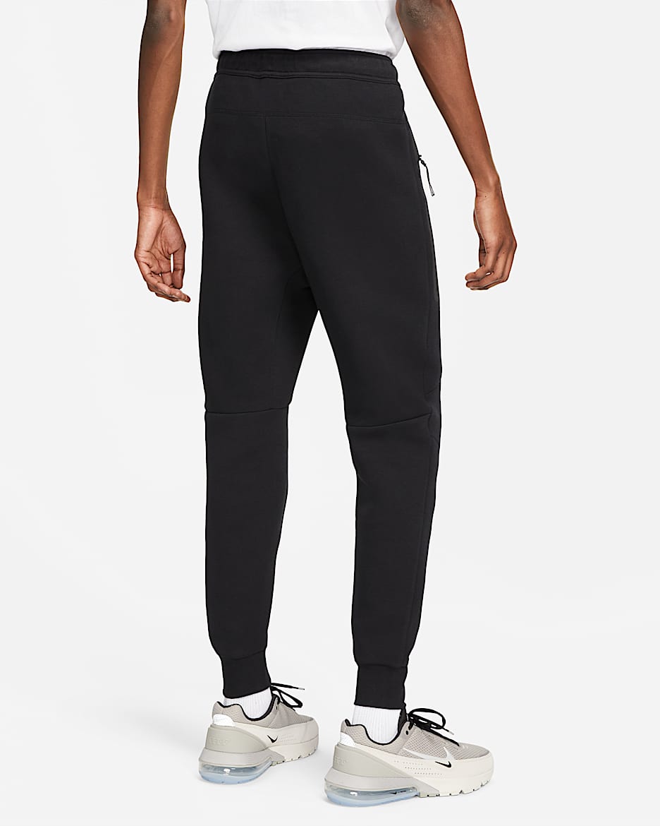 nike men's tall joggers