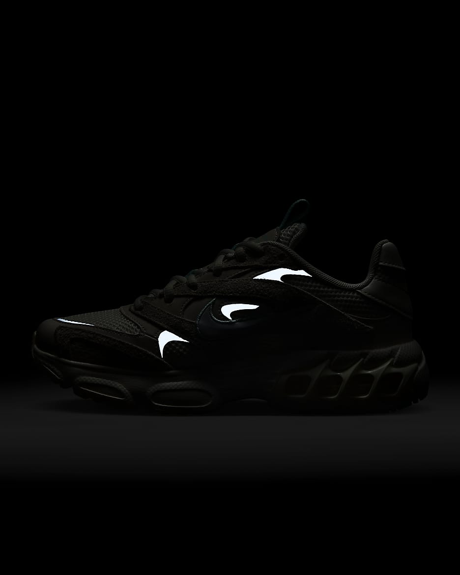 nike air zoom fire pastel