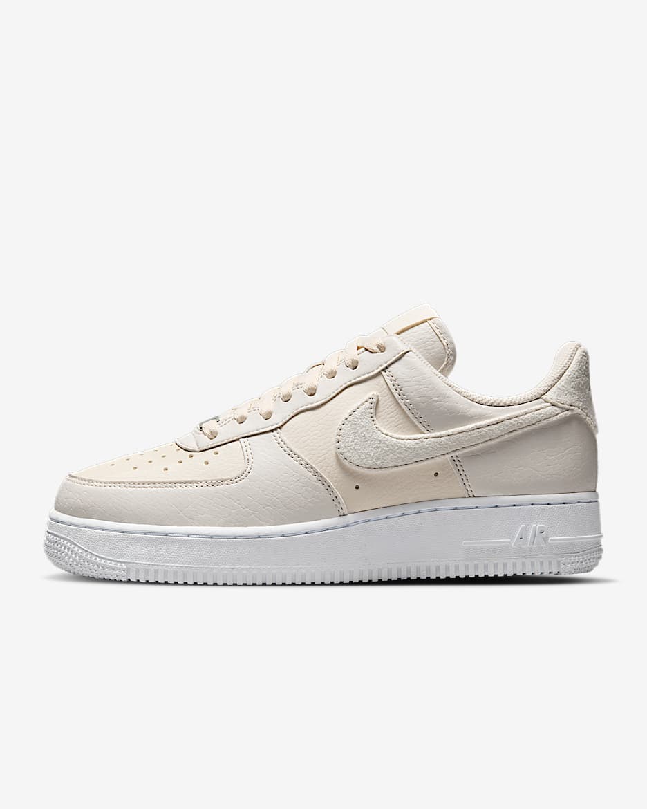 Nike Air Force 1 '07 Next Nature Women's Shoes - Phantom/Sail/White/Phantom