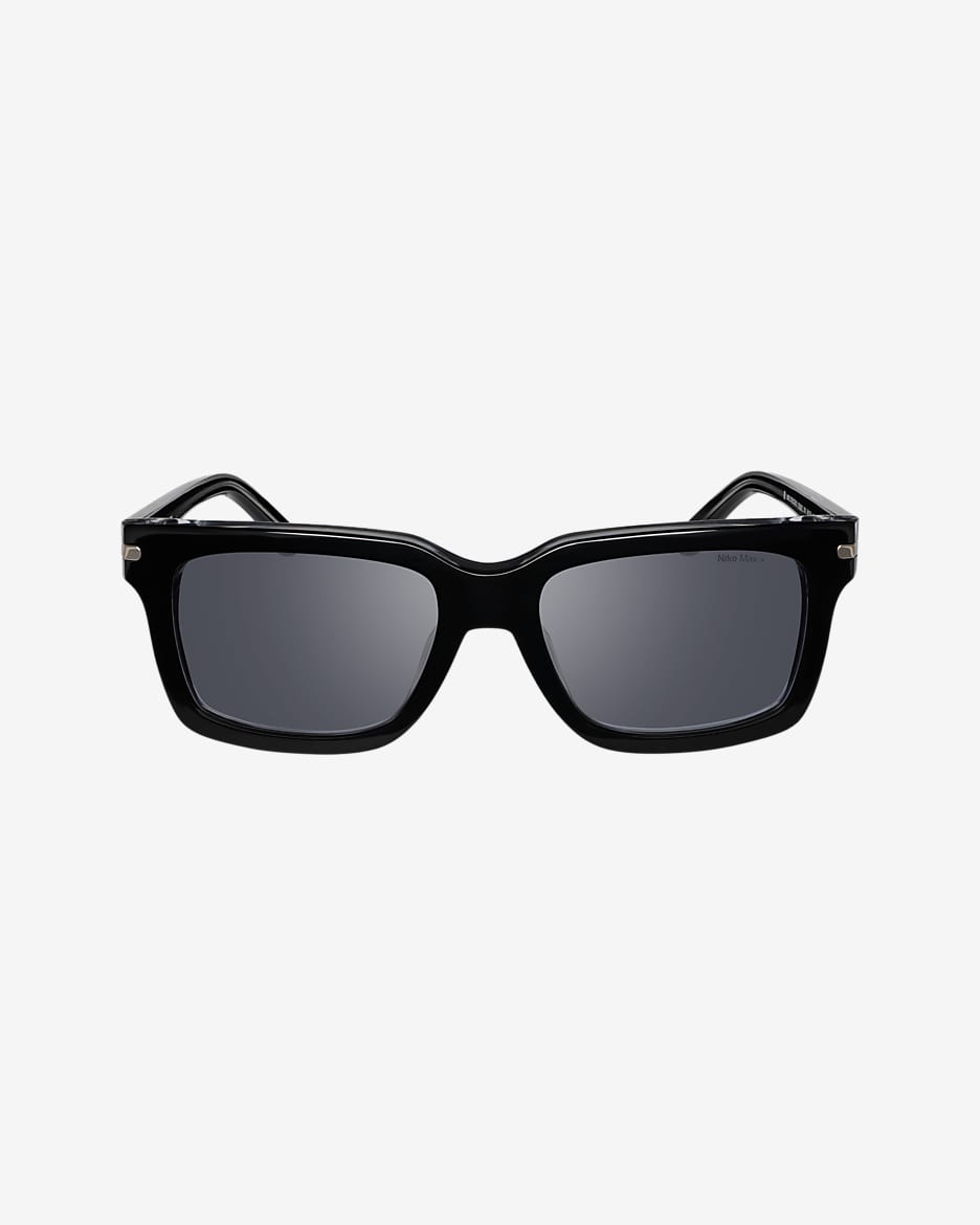 Lentes de sol Nike Crescent I - Negro