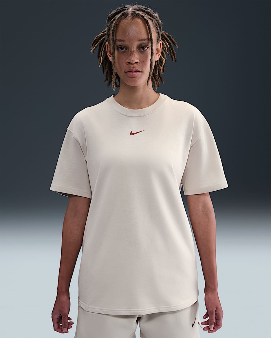 NOCTA-T-shirt til mænd