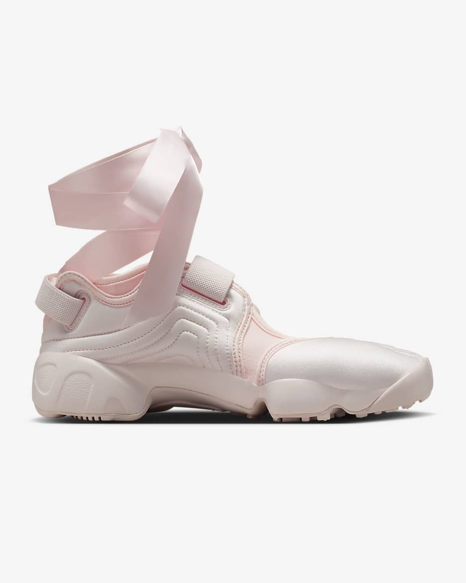 Nike Air Rift SE Women's Shoes - Light Soft Pink/Pale Ivory/Light Soft Pink