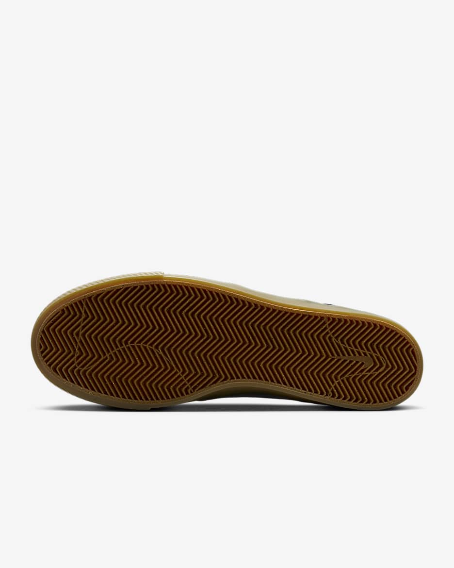 Nike SB Zoom Janoski OG+ Canvas Skate Shoes