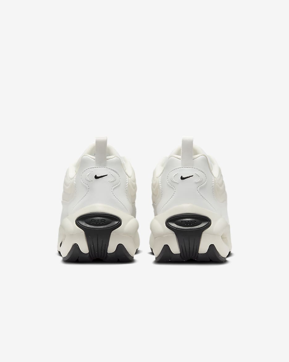 Nike Air Max Portal Women's Shoes - Summit White/Black/Sail