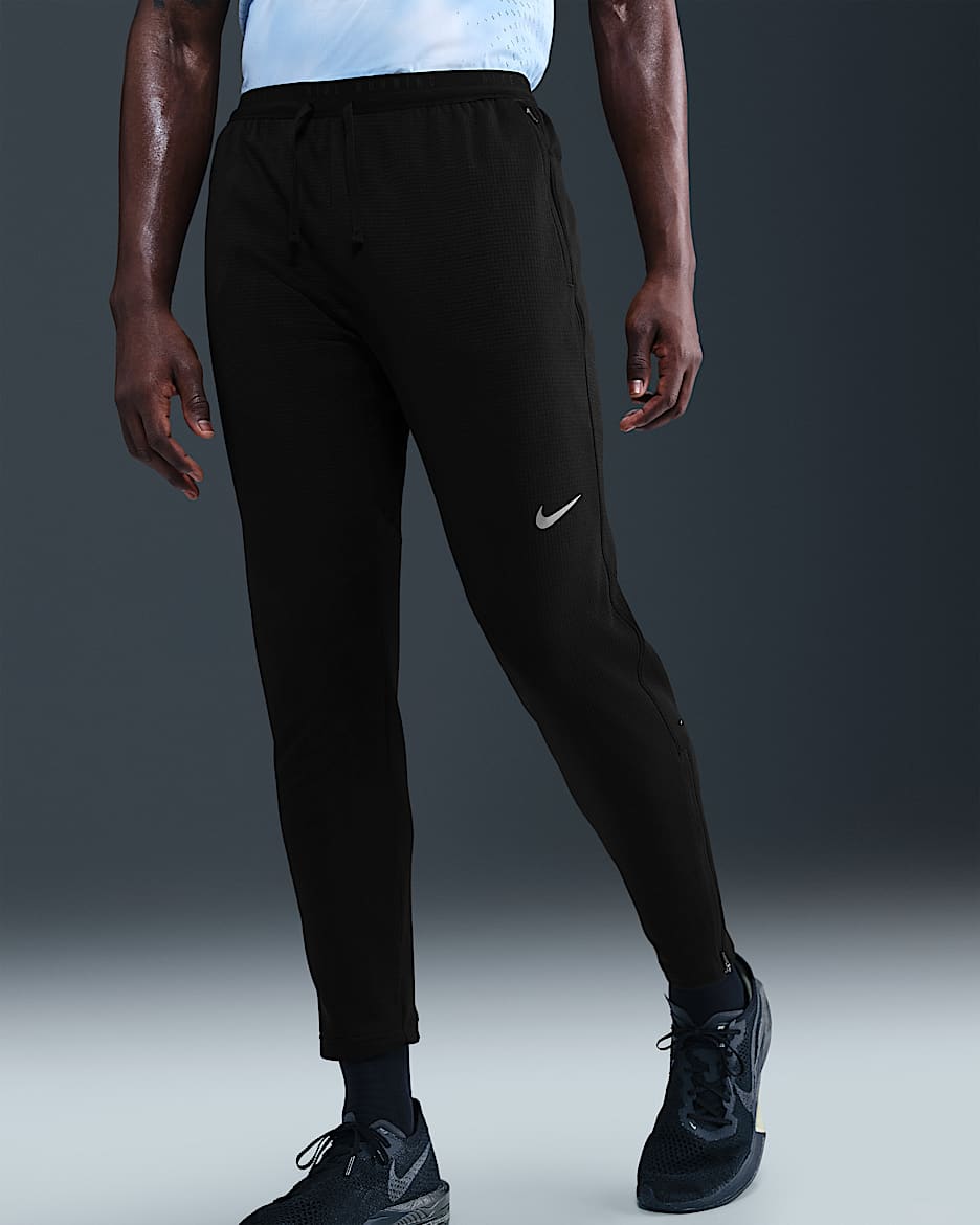 Nike Stride Men's Dri-FIT Knit Running Pants
