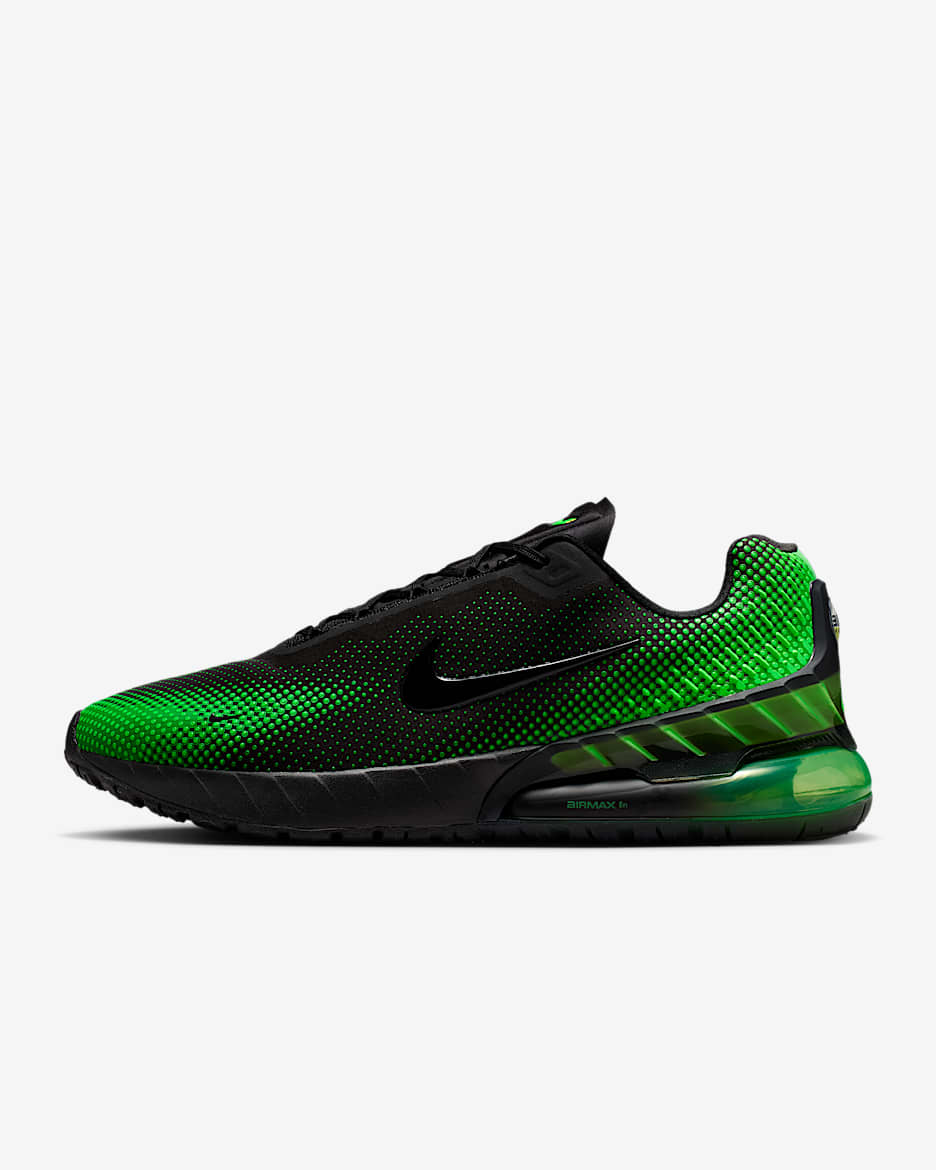 Nike Air Max Phoenix Men's Shoes - Green Strike/Green Quartz/Black/Black