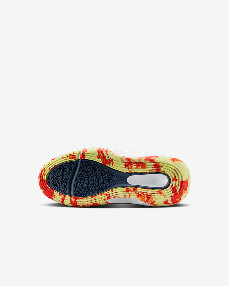 Nike IsoFly Little Kids' Shoes
