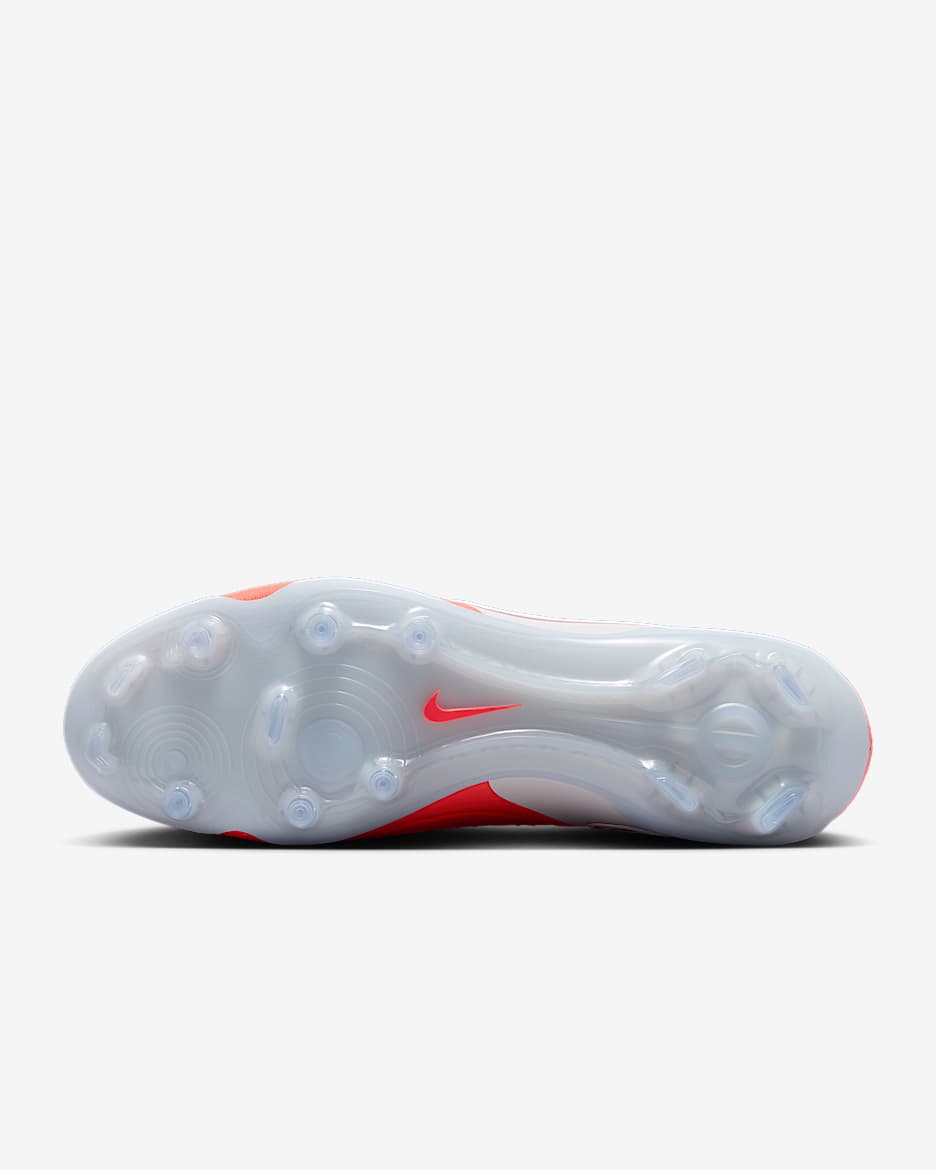Nike Tiempo Legend 10 Elite Firm-Ground Low-Top Football Boot