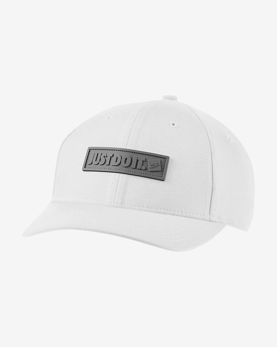 Gorra JDI Nike Sportswear Legacy 91 - Blanco