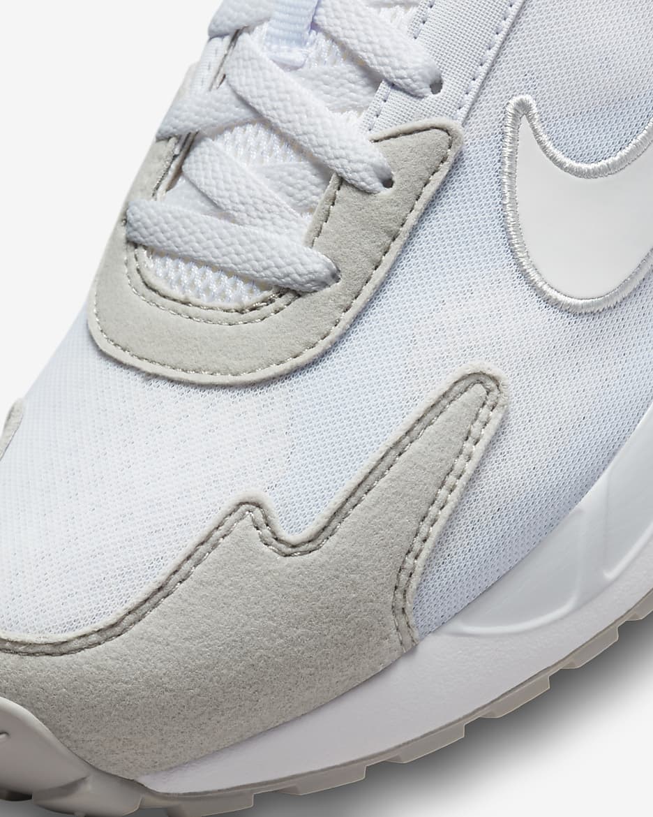 Calzado para hombre Nike Air Max Solo - Fantasma/Gris fútbol/Volt/Blanco