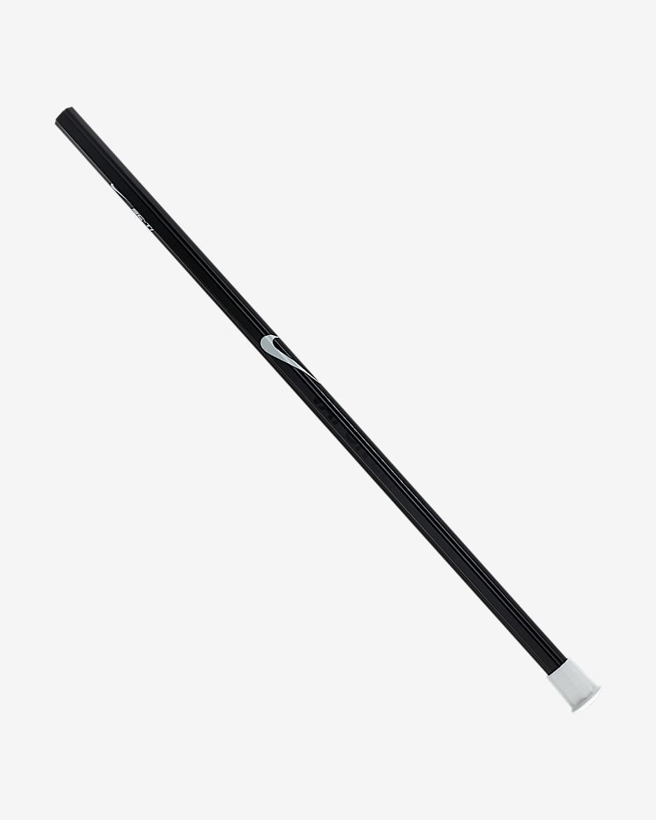 Nike Vapor Elite Men's Lacrosse Attack Handle - Black