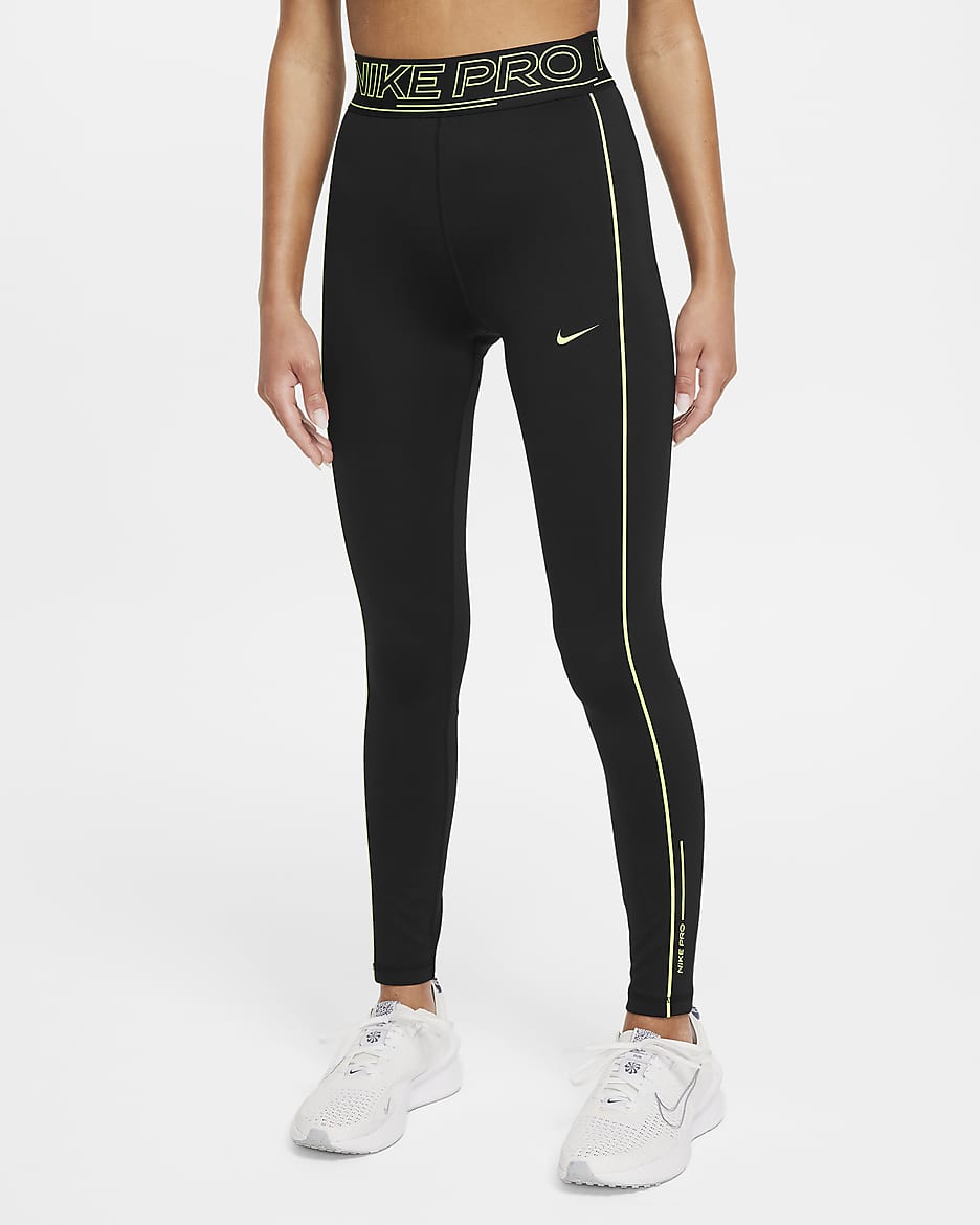 Nike dri fit leggings uk shop