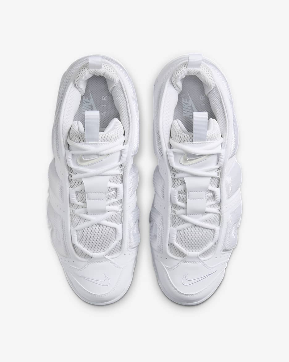 uptempo low