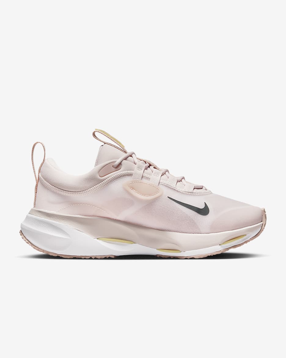 Nike Spark Women's Shoes - Barely Rose/Pink Oxford/Light Soft Pink/Dark Smoke Grey