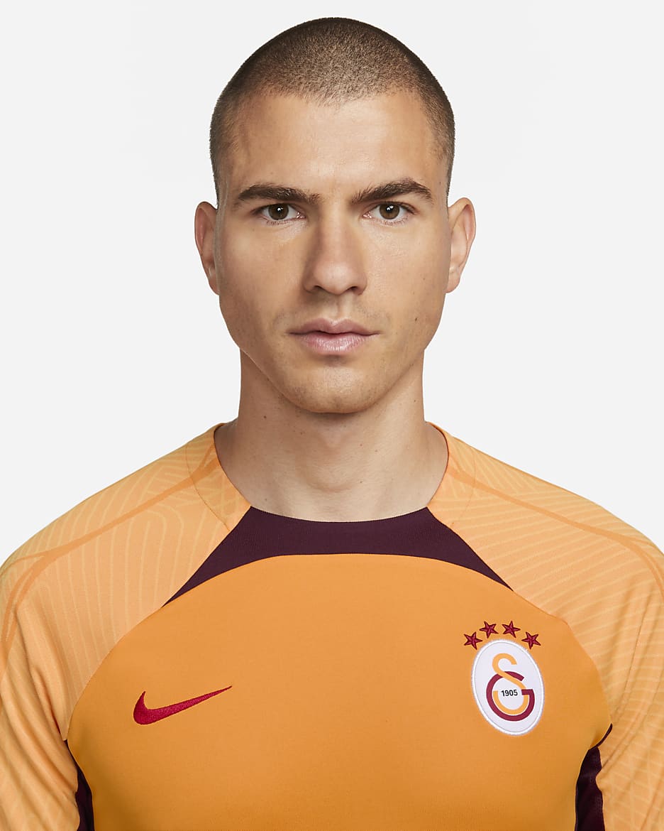 galatasaray dri fit