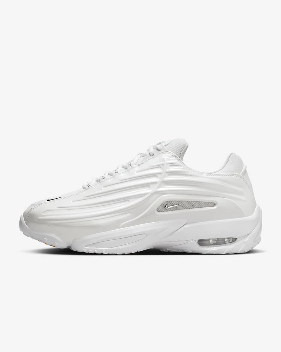 NOCTA Hot Step 2 Men's Shoes - White/University Gold/Chrome