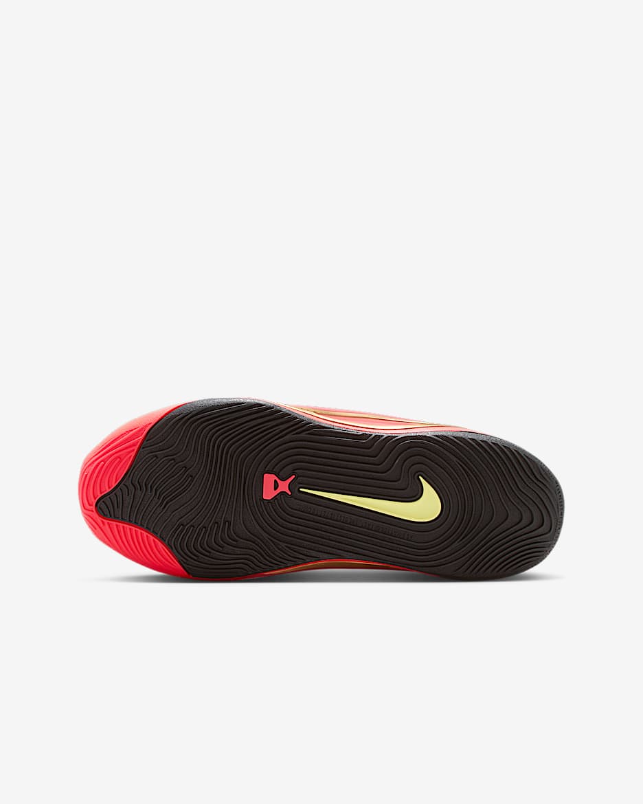 A'One ASW A'ja Wilson Big Kids' Basketball Shoes