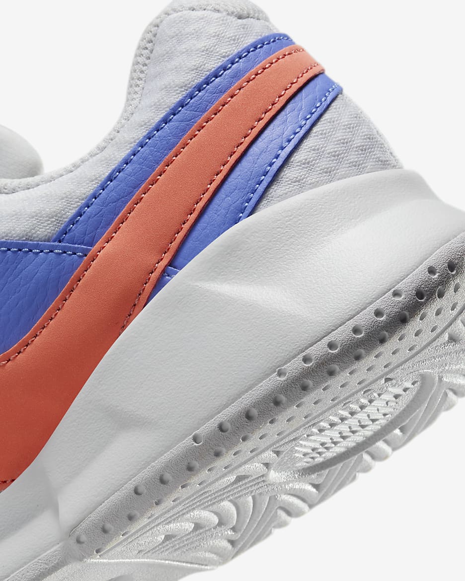 NikeCourt Lite 4 Women s Tennis Shoes Nike UK