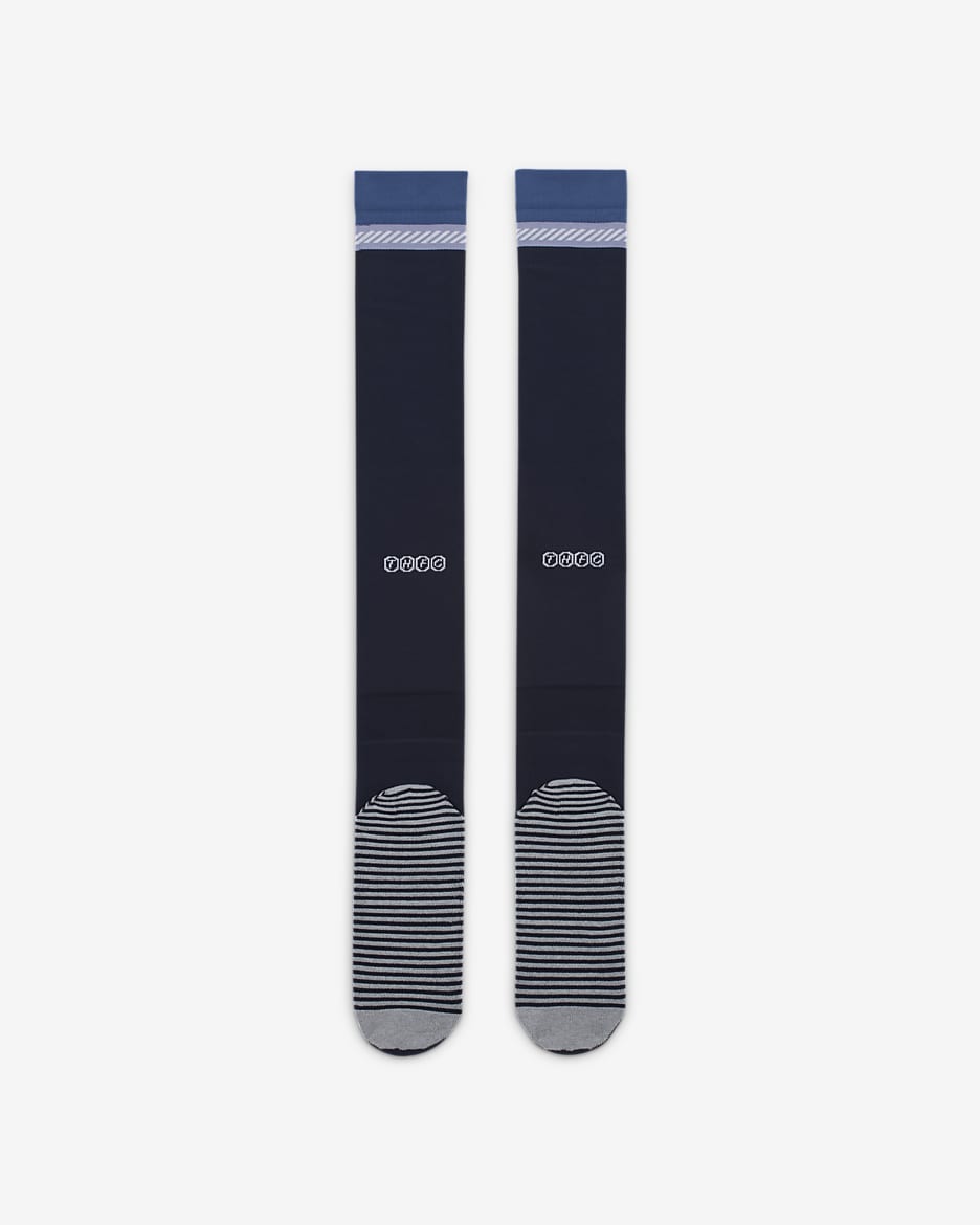 nike tottenham socks