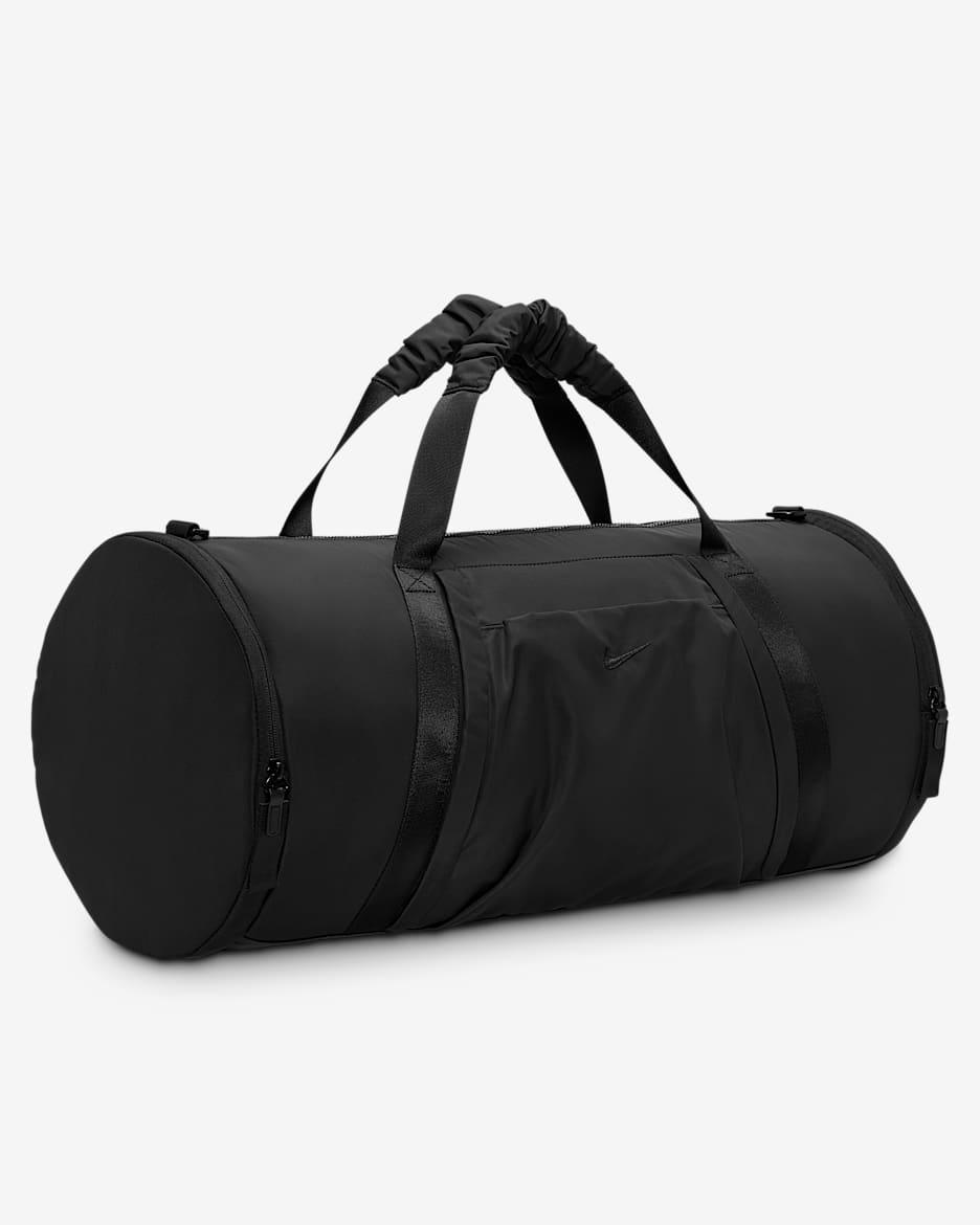 Borsone Nike One (35 l) - Nero/Iron Grey/Nero