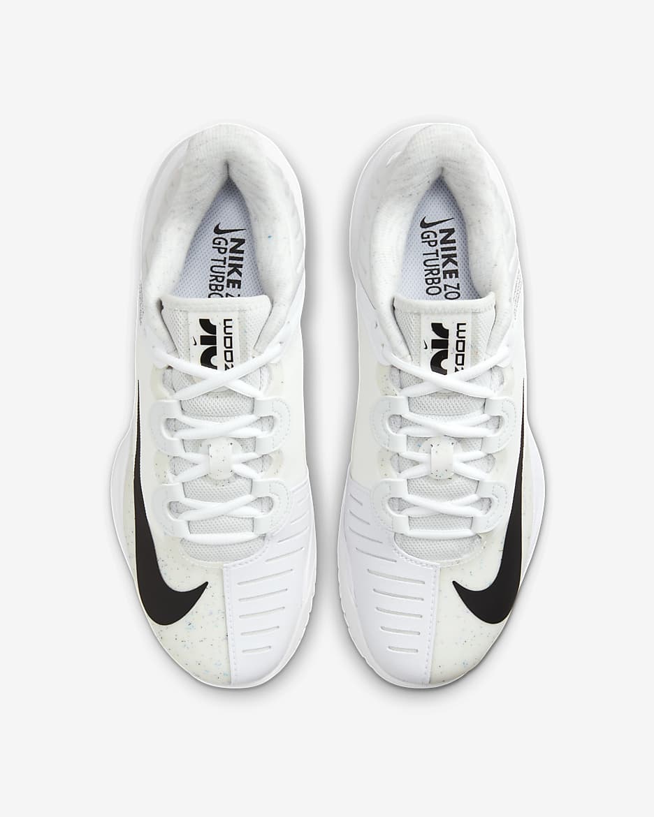 NikeCourt Air Zoom GP Turbo Osaka Women s Hard Court Tennis Shoes Nike IN