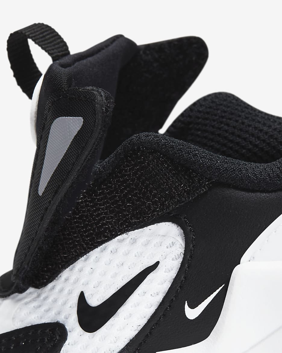 Nike Air Max Bolt Baby/Toddler Shoes. Nike JP