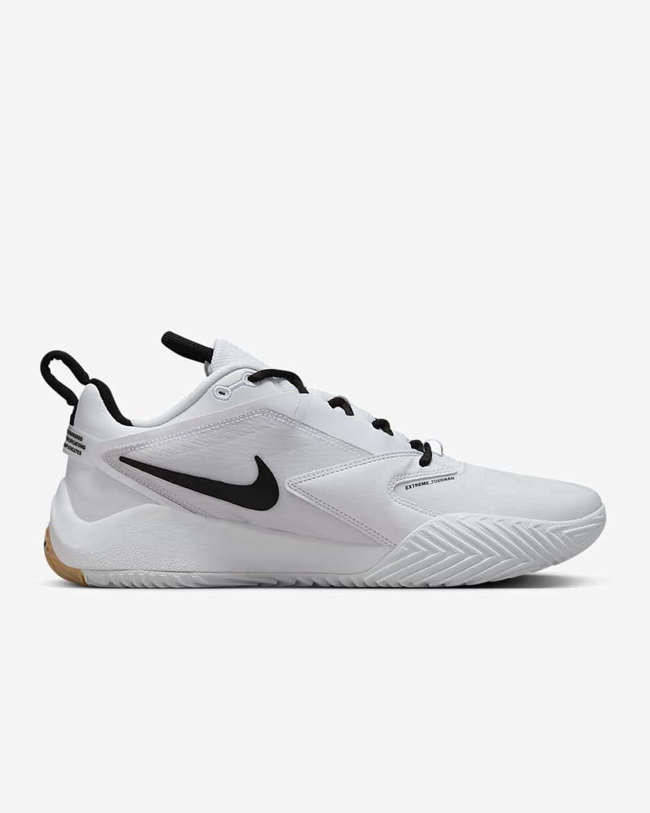 Nike HyperAce 3 Volleyball Shoes