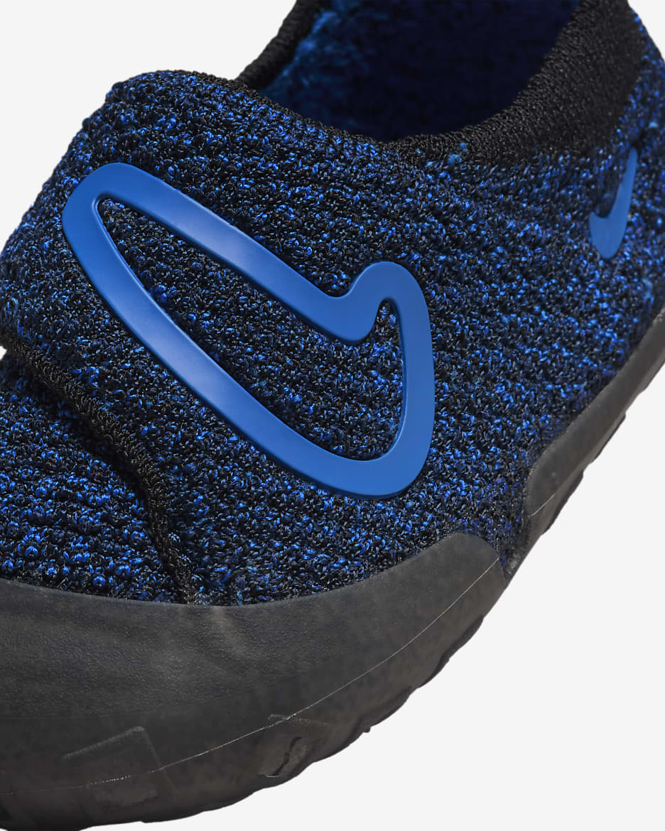 Nike Swoosh 1 Baby/Toddler Shoes. Nike SK