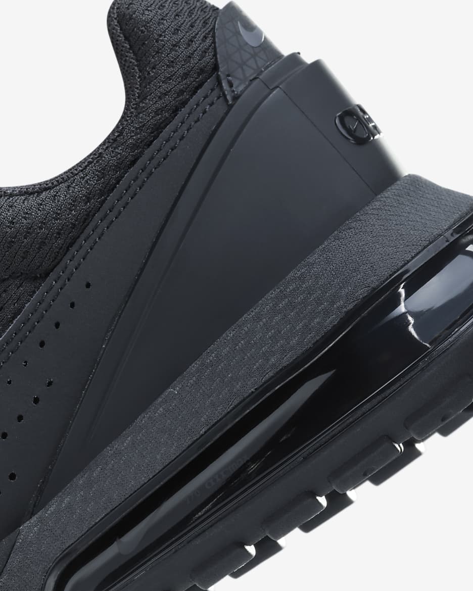 Chaussure Nike Air Max Pulse pour homme - Noir/Anthracite/Noir