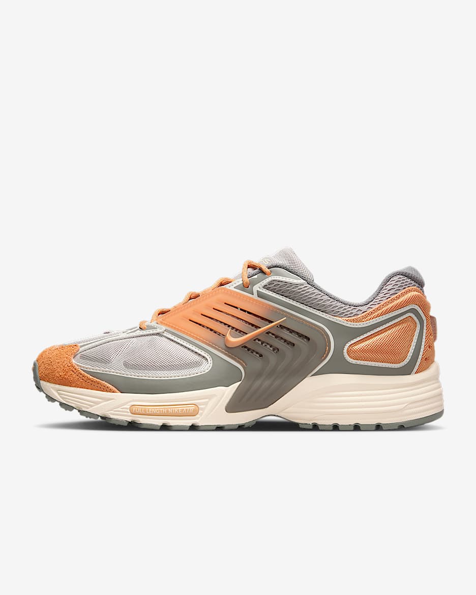 Tenis para hombre Nike Air Pegasus Wave Premium - Gris universitario/Peltre liso/Fantasma/Cobre lunar