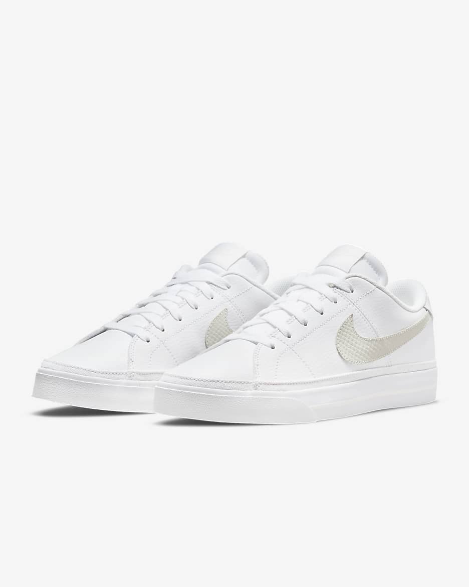 Nike Court Legacy sko til kvinder Nike DK