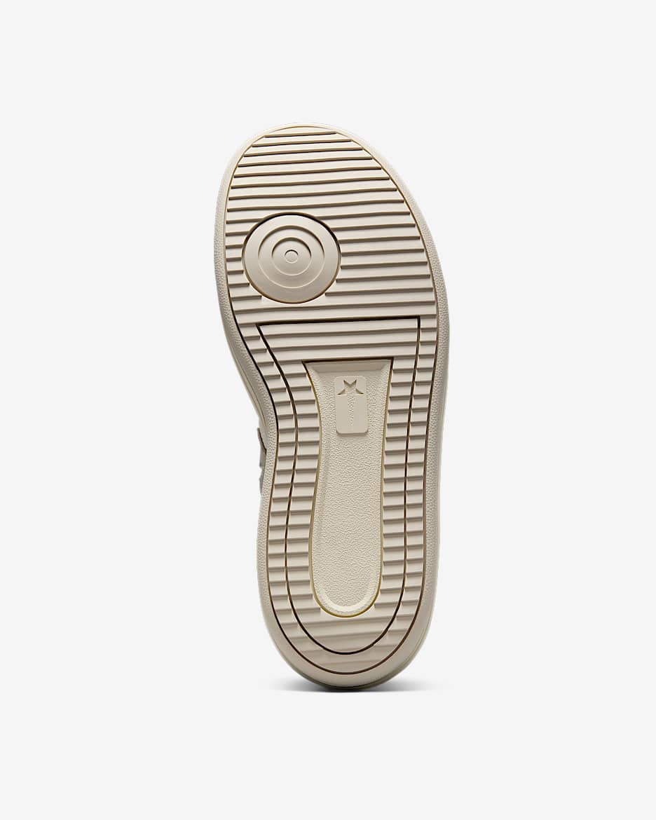 Converse x DRKSHDW TURBOWPN Shoes