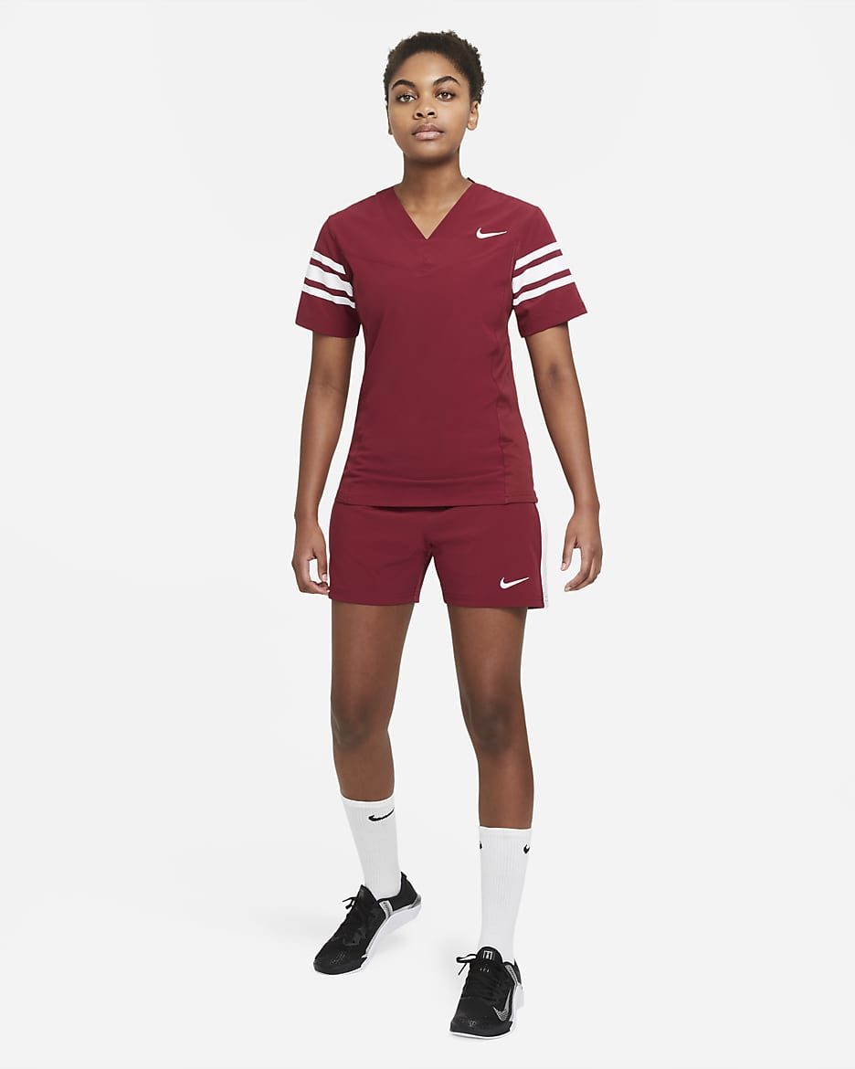 nike womens football jersey