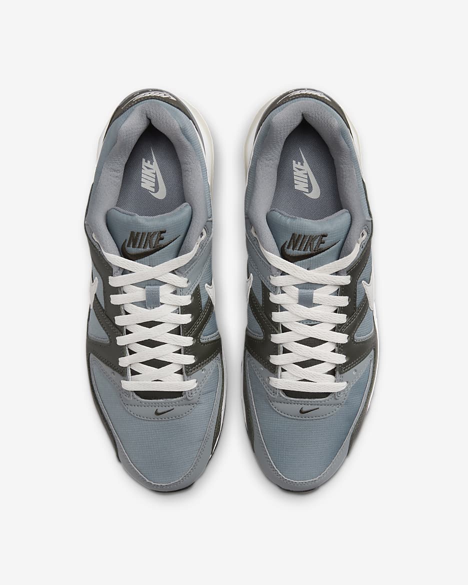 Nike Air Max Command Men's Shoes - Cool Grey/Sequoia/White/Light Bone