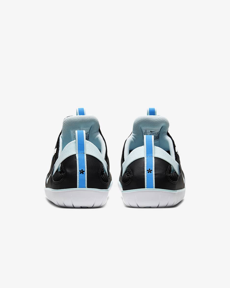 Nike Air Zoom Pulse Shoes - Black/Teal Tint/White/Blue Hero