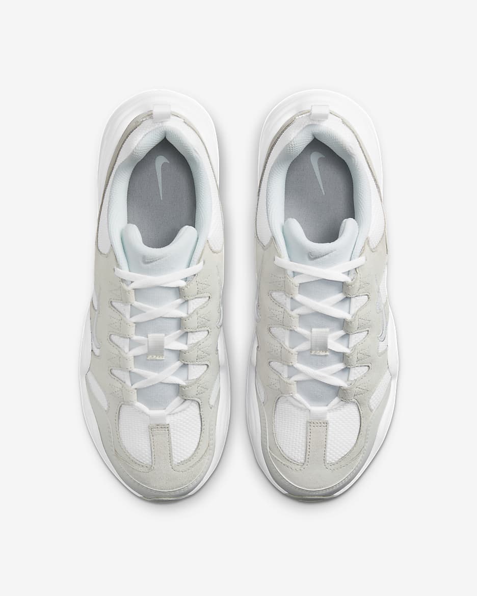 Tenis para hombre Nike Tech Hera - Blanco/Blanco cumbre/Polvo fotón/Blanco