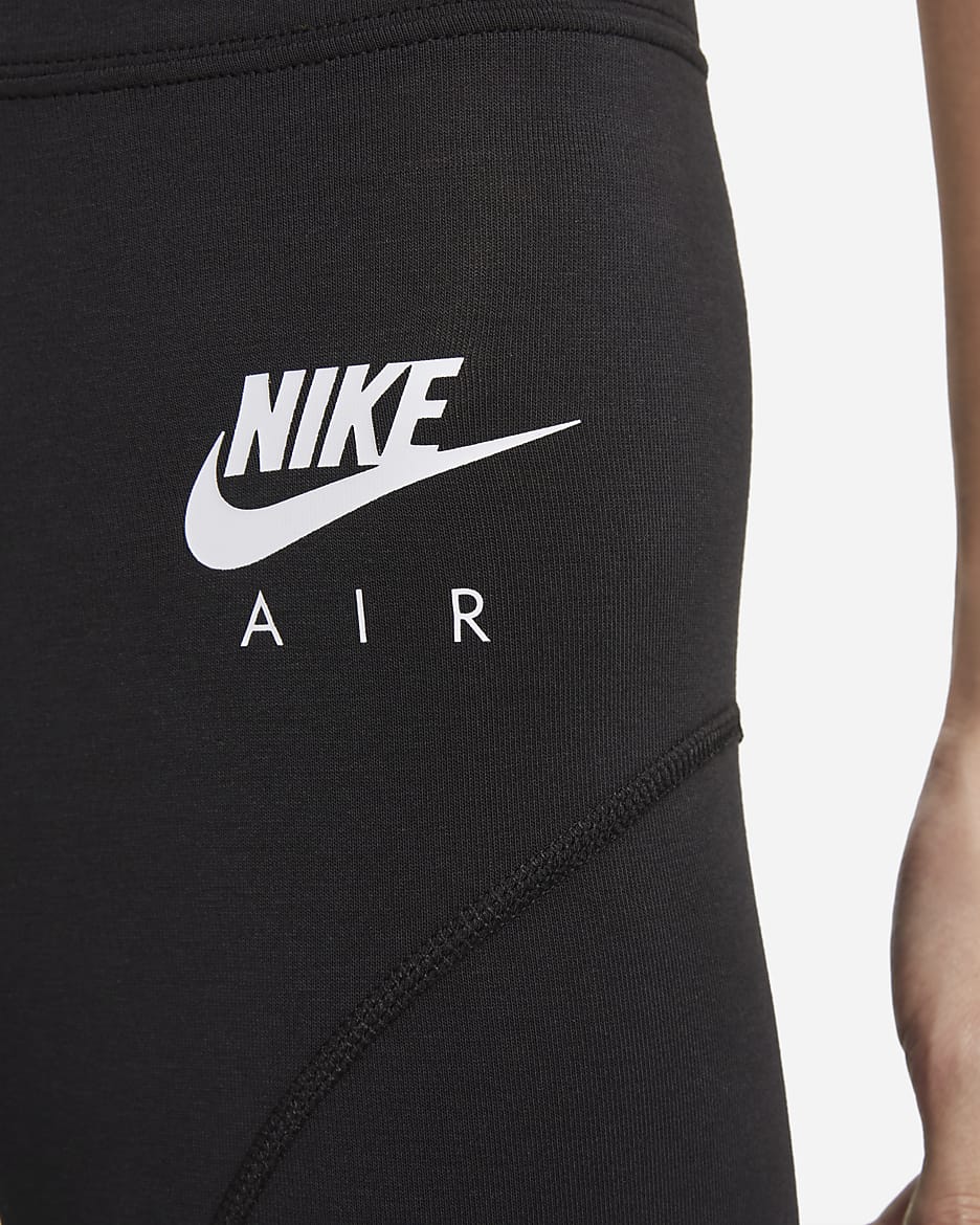 Nike Air Women's High-Rise Leggings. Nike MY