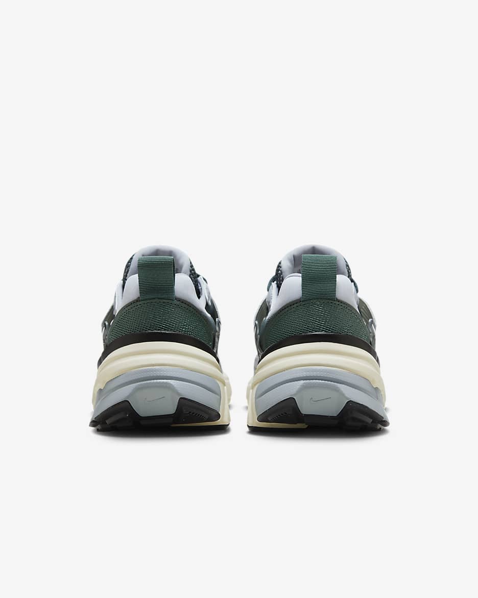 รองเท้าผู้ชาย Nike V2K Run - Vintage Green/Mineral Spruce/Wolf Grey/Vintage Green