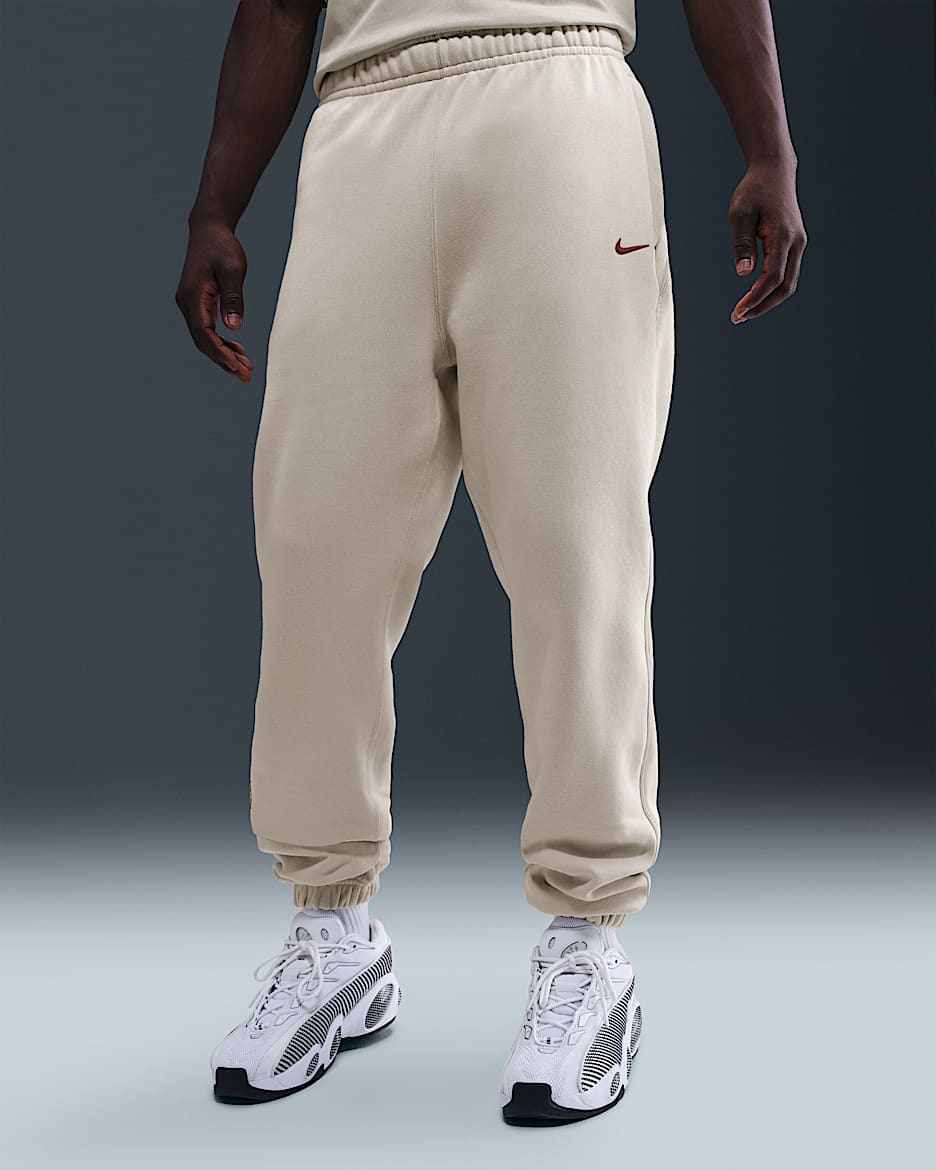NOCTA NOCTA Fleece Sweatpants