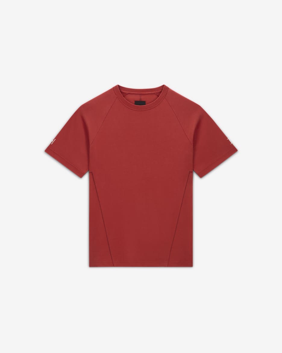 Converse x A-COLD-WALL* T-Shirt - Rust Oxide