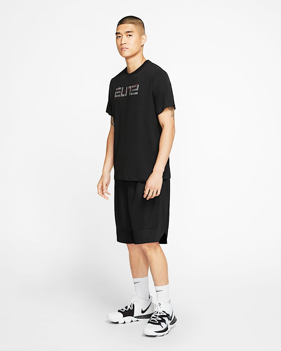 Nike Dri-FIT Icon Men's Basketball Shorts